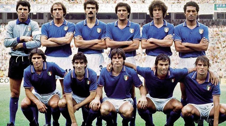 88年欧洲杯意大利阵容（88年欧洲杯意大利大名单）