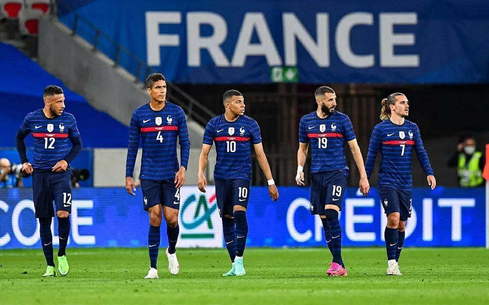 fiba欧洲杯法国队（欧洲杯法国球队）