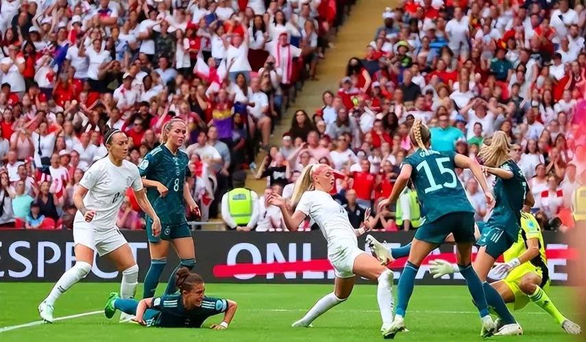 欧洲杯女足决赛绝杀谁（女足欧洲杯2022）