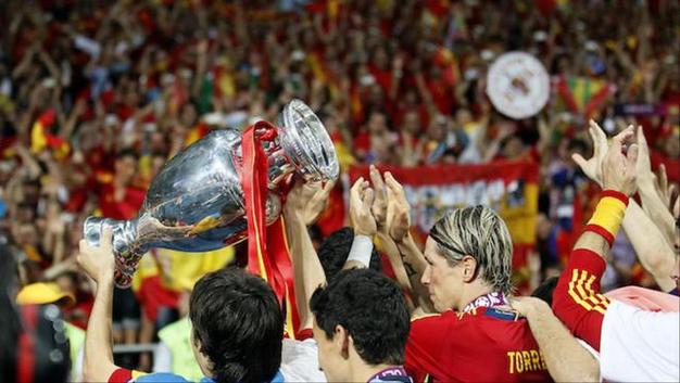北马其顿获得欧洲杯冠军（北马其顿获得欧洲杯冠军了吗）