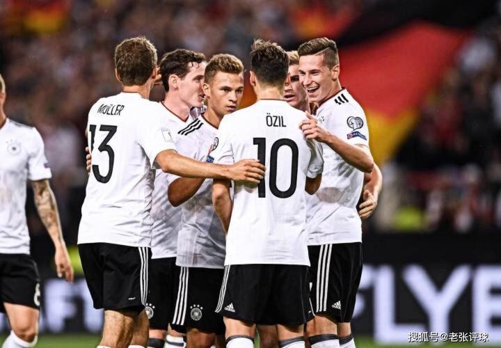 欧洲杯德国vs英格兰阵容（欧洲杯德国队对英格兰队）