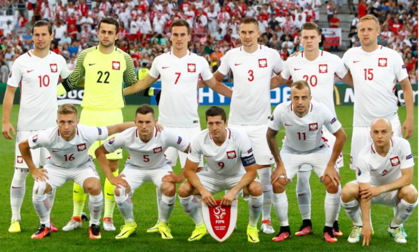 2021年欧洲杯波兰阵容（2022欧洲杯波兰阵容）
