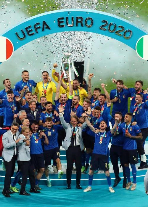 意大利之夏意大利欧洲杯（意大利足球队 欧洲杯）